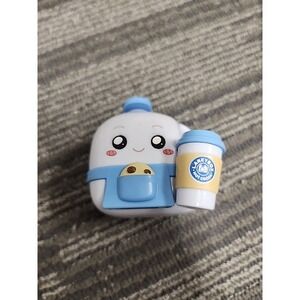 Lankybox Mystery Box Chocolate Milky‎ ULTRA RARE Figure